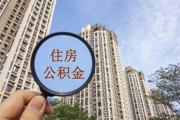 南城中山公积金能不能离职提取（南城中山住房公积金离职后能全部取出么）